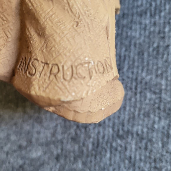 Fannykins "friend instruction " - Picture 9 of 10